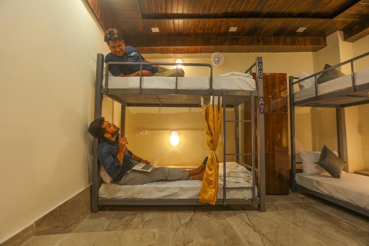 Perfectstayz Aiims Near Aiims Hospital Rishīkesh Exterior foto