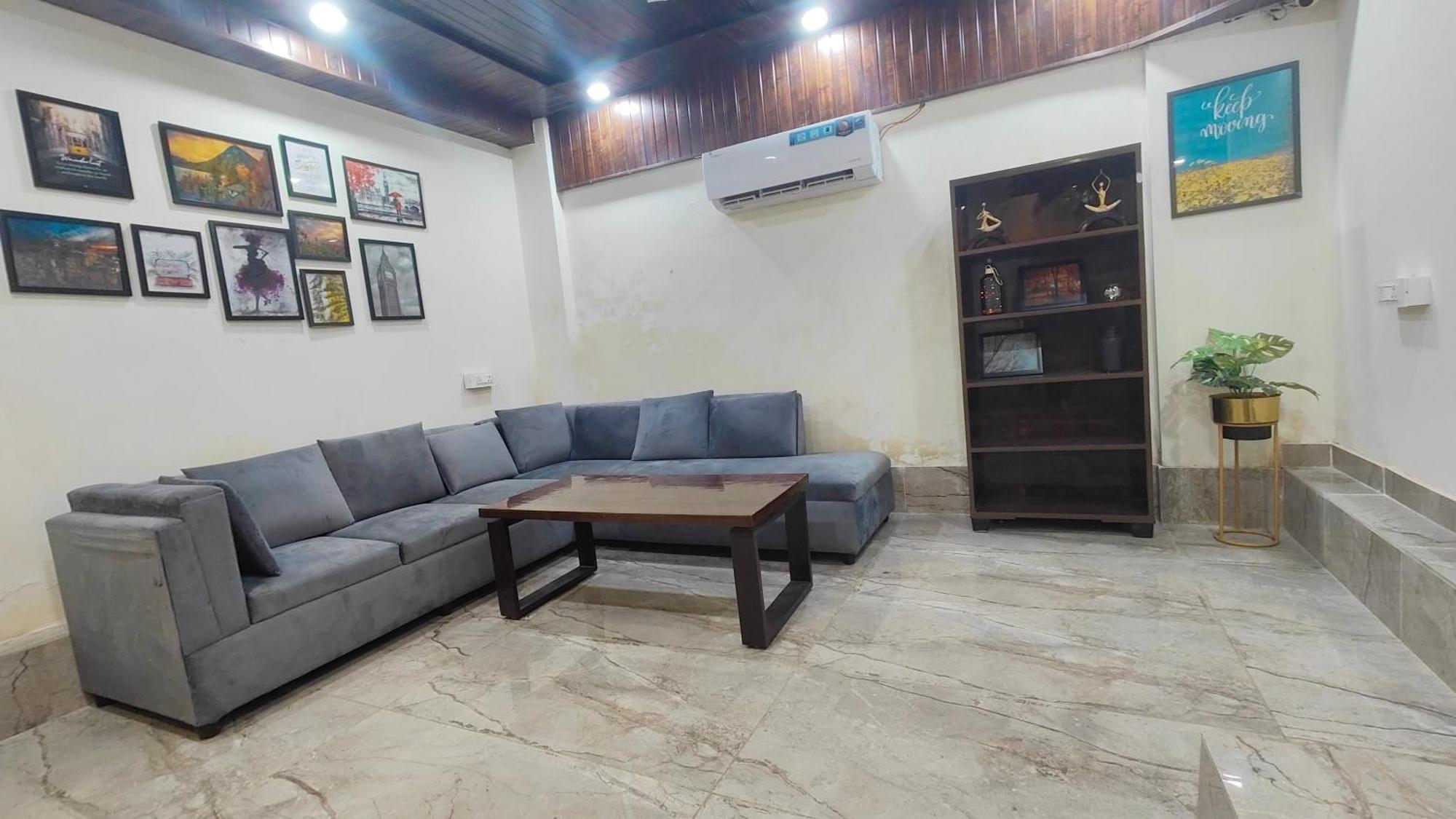 Perfectstayz Aiims Near Aiims Hospital Rishīkesh Exterior foto