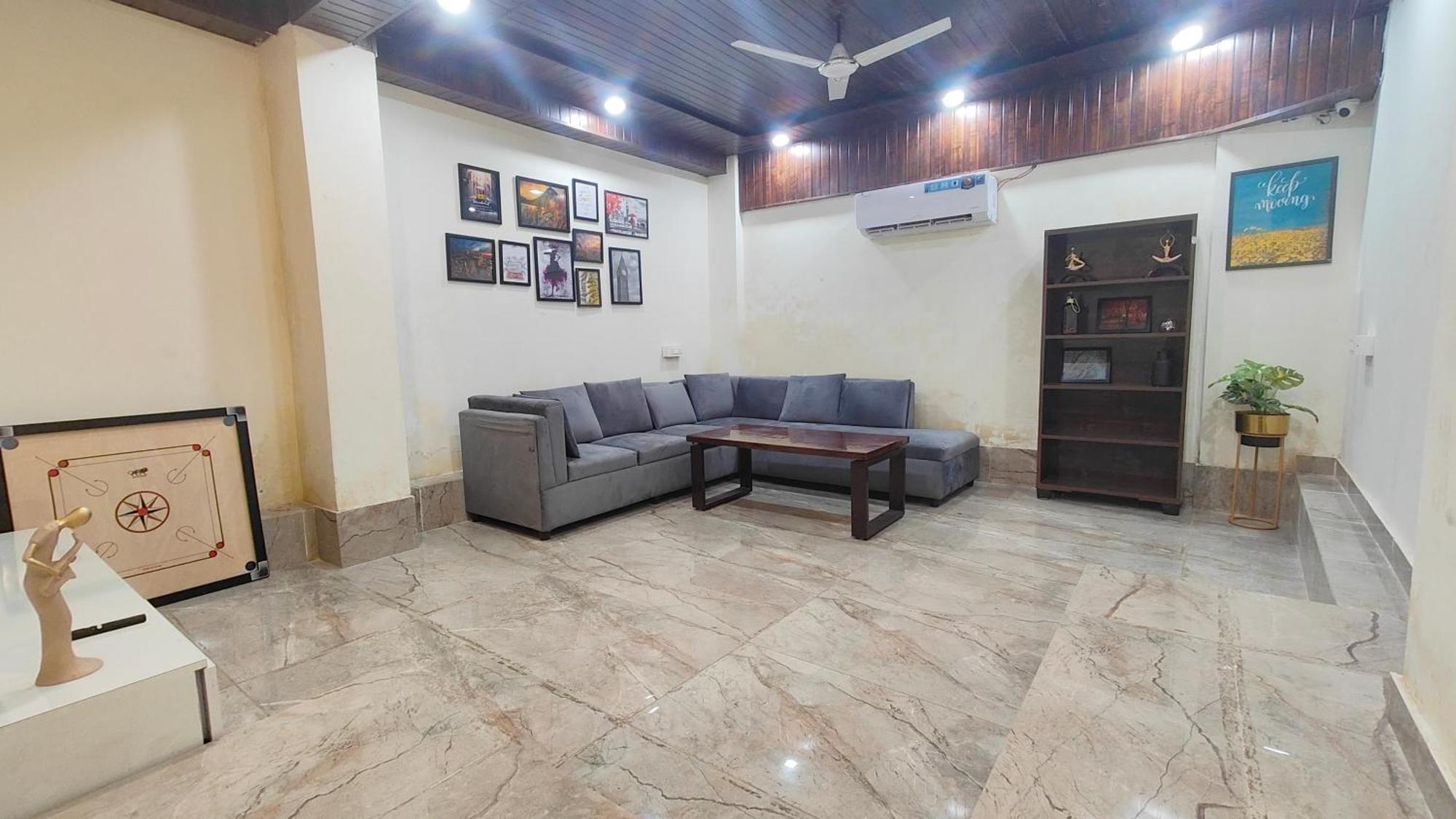 Perfectstayz Aiims Near Aiims Hospital Rishīkesh Exterior foto