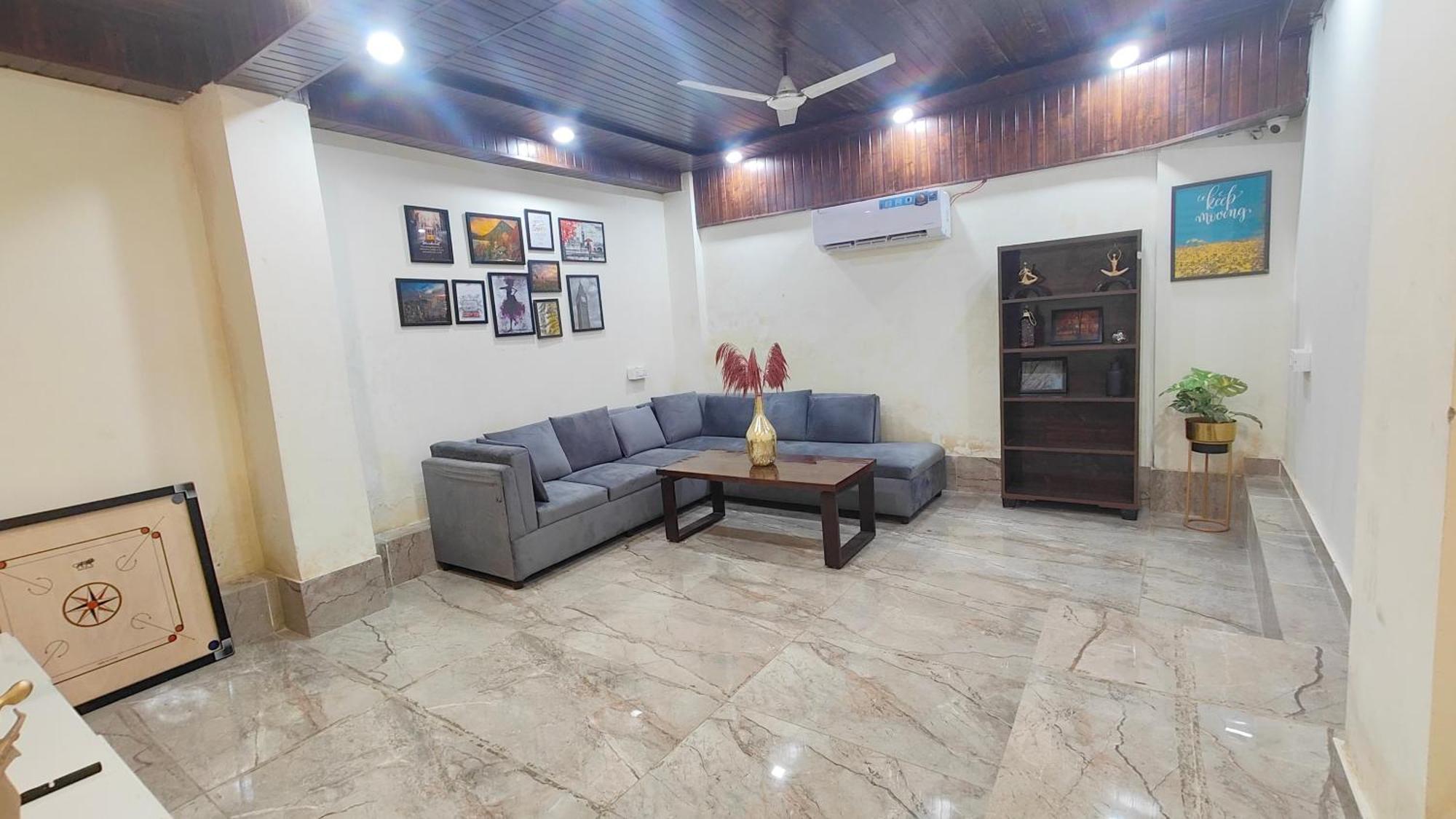 Perfectstayz Aiims Near Aiims Hospital Rishīkesh Exterior foto